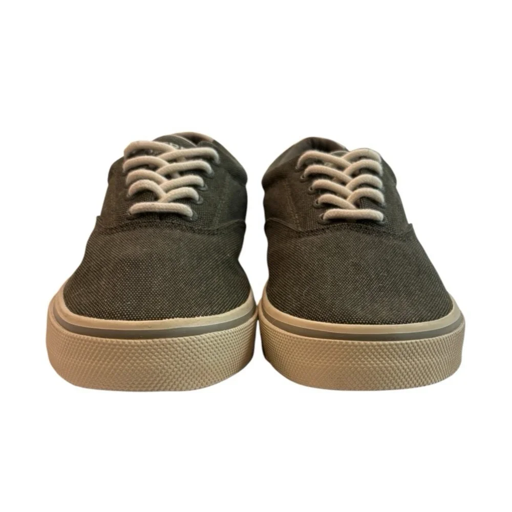 Sperry men’s 10